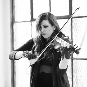 Häana - Violinist in Los Angeles, California