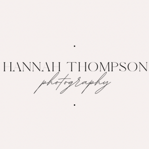 Hannah Thompson Photography - Portrait Photographer in Blue Springs, Missouri