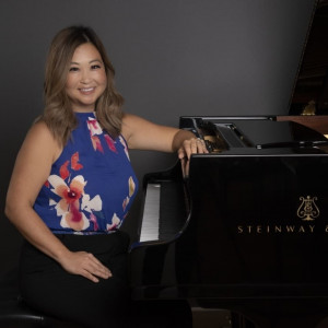 Hannah Yi - Classical Pianist in La Palma, California