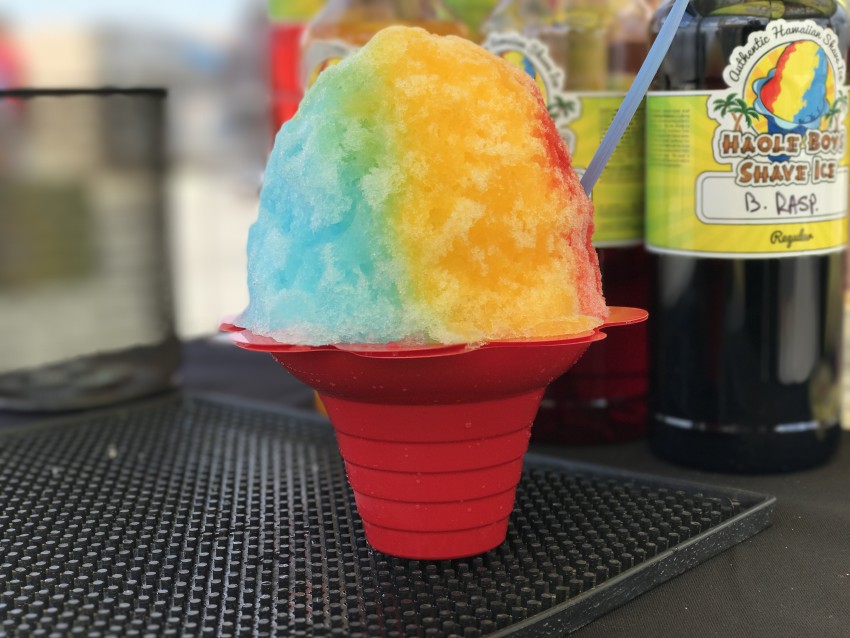 Gallery photo 1 of Haole Boys Shave Ice