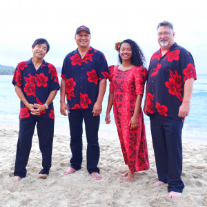 Haopinaka - Hawaiian Music and Dance - Hawaiian Entertainment in San Leandro, California