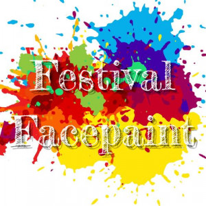Festival Facepaint