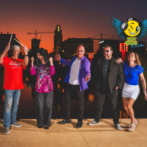 Happy Endings Band - Cover Band in Omaha, Nebraska