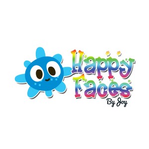 Happy Faces by Joy - Face Painter / Outdoor Party Entertainment in Cleveland, Ohio