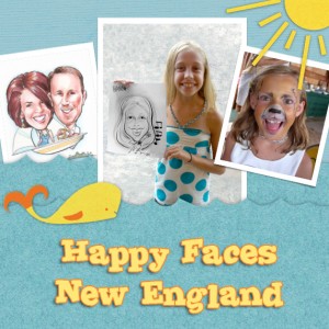 Happy Faces Entertainment - Children’s Party Entertainment in Portland, Maine