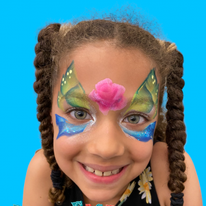 Happy Faces Face Painting and Balloons - Face Painter / Family Entertainment in Brooklyn, New York