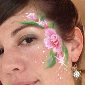 Happy Faces - Face Painter / Outdoor Party Entertainment in Raleigh, North Carolina
