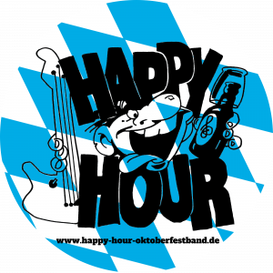 Happy Hour Oktoberfestband & Bavarian Partyband