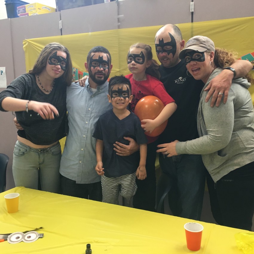 Hire Sparkle Shine Kids Parties Face Painter in Las Vegas, Nevada