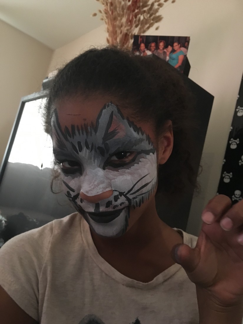Hire Sparkle Shine Kids Parties Face Painter in Las Vegas, Nevada
