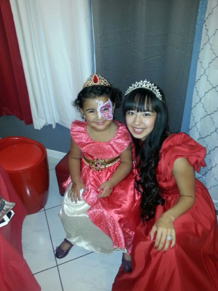 Hire Sparkle Shine Kids Parties Face Painter in Las Vegas, Nevada