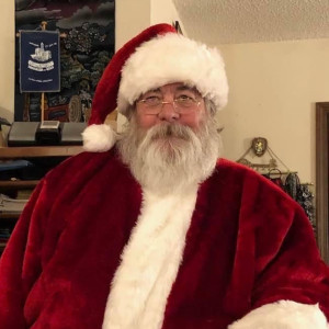 Happy Santa Neil - Santa Claus / Holiday Party Entertainment in Springfield, Missouri