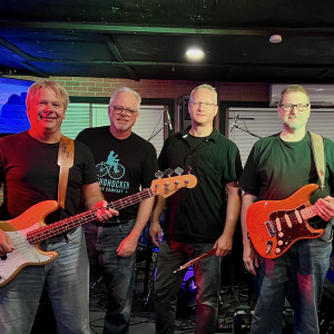 Hard 2 Explain - Classic Rock Band in New Hope, Pennsylvania