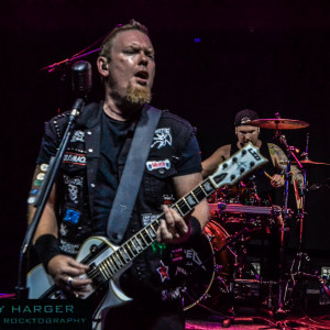 Hardwired - Metallica Tribute Band in Tampa, Florida