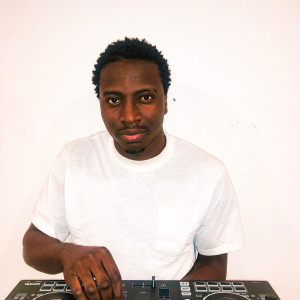 Harjex the DJ