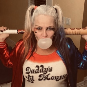 Harley Quinn - Look-Alike in Middleburg, Florida