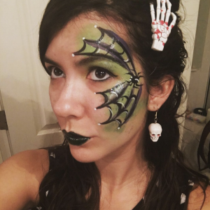 HarleyJ Face Paint - Face Painter / Family Entertainment in Austin, Texas