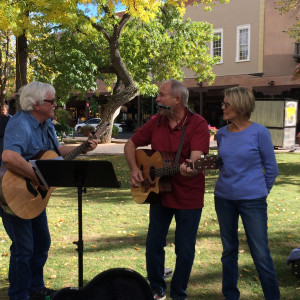 Harmon y Fort - Acoustic Band in Rio Rancho, New Mexico