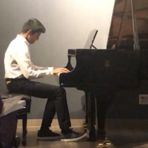 Harmonic Keys - Pianist in Darien, Illinois