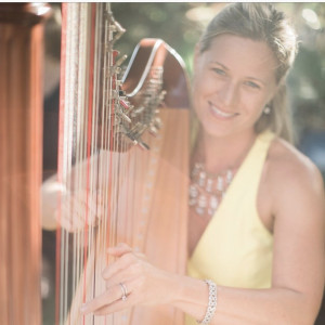 Harmonious Harp Events