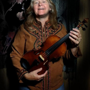 Harmonious Heart Violin - Violinist in Waverly, Iowa