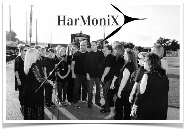 Gallery photo 1 of HarMoniX