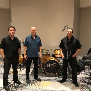 Harmony Brothers - Cover Band / Classic Rock Band in Paramus, New Jersey