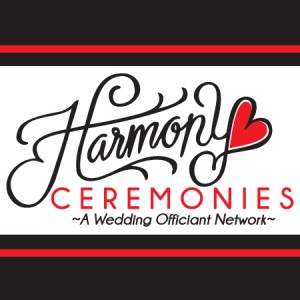 Harmony Ceremonies - Wedding Officiant in San Francisco, California