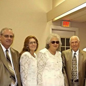 Harold Riggs & The Christianaires Trio - Southern Gospel Group / Gospel Music Group in Collinsville, Alabama