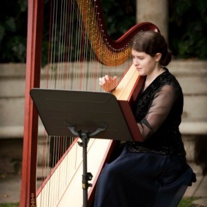 Harp4all Music - Harpist in Bloomington, Indiana