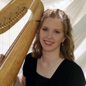 Harp by Andrea