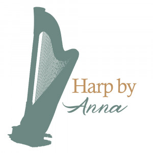 Harp by Anna - Harpist in Santa Barbara, California