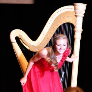 Harp by Lindy