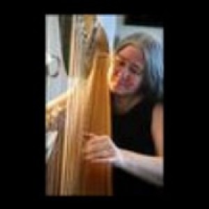 Harp by Mary Margaret Jones
