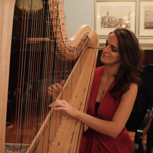 Harp events - Harpist in Chicago, Illinois