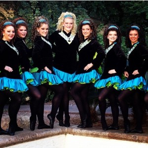 Harp Irish Dance Company - Irish Dance Troupe in American Fork, Utah