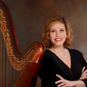 Harp Journeys in DFW/Denton/Houston - Harpist / Wedding Musicians in Flower Mound, Texas