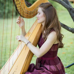 Harp Royale - Harpist in Peoria, Arizona
