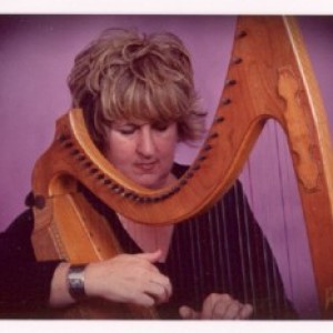 Harp Song