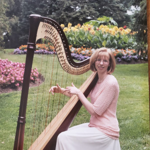 Harpestry - Harpist in Brantford, Ontario