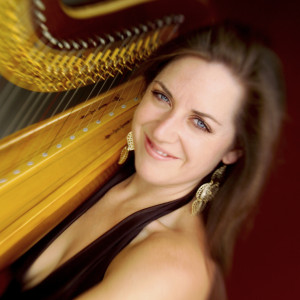 Harpist, BettyAshton Mayo - Harpist / Wedding Musicians in Moneta, Virginia