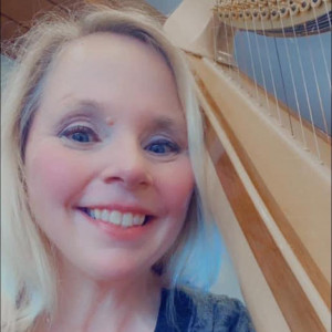 Harpist for Hire - Harpist in Langley, British Columbia