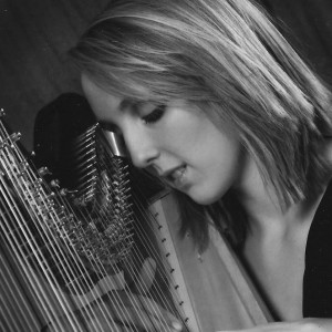 Harpist for Wedding and Special Events