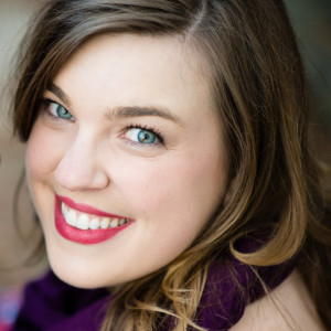 Marissa Ranieri - Harpist - Harpist in Raleigh, North Carolina