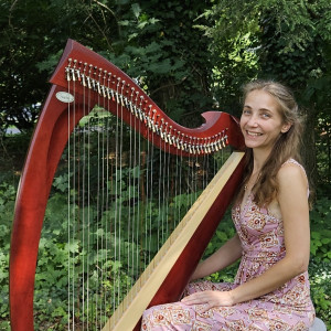Melissa White Harpist - Harpist / Wedding Musicians in Richmond, Virginia