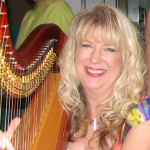 Harpist Victoria Schultz - Harpist in Kissimmee, Florida