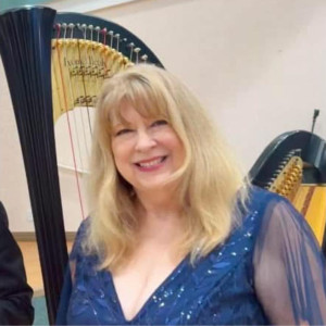 Harpist Victoria Schultz - Harpist in Kissimmee, Florida