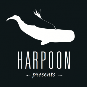 Harpoon Presents