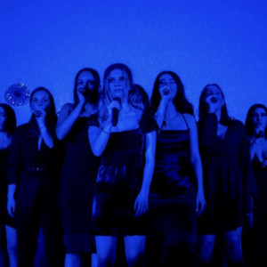 Harpur Harpeggios - A Cappella Group in West Nyack, New York