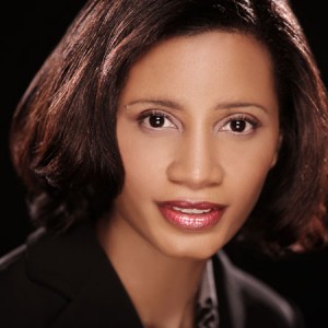 Harrine Freeman - Economics Expert in Bethesda, Maryland